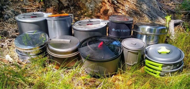 Essential Hiking Camping Cooking Accessory Kit: Elevate Your Outdoor Gourmet Experience!