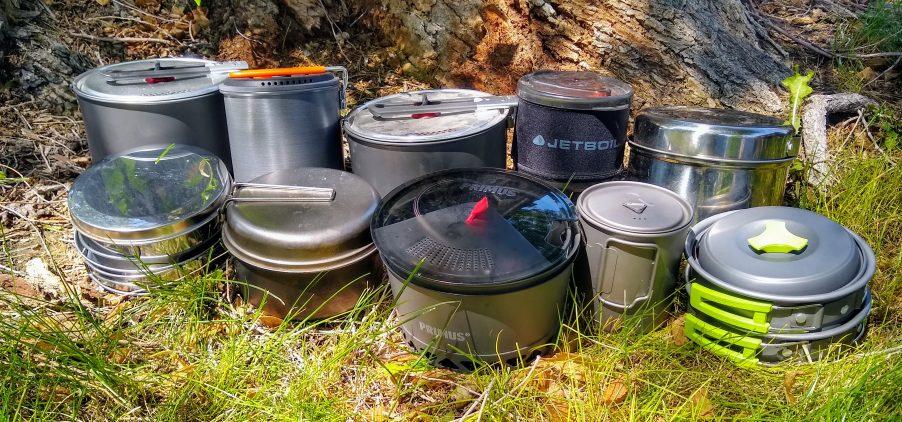 Essential Hiking Camping Cooking Accessory Kit: Elevate Your Outdoor Gourmet Experience!