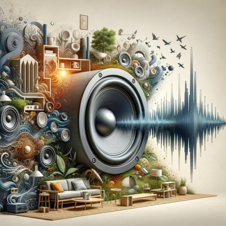 Transform Your Space: The Ultimate Guide to In-Wall Audio Speakers for Immersive Sound and Sleek Design