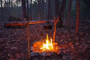 Unleash Your Outdoor Culinary Adventure: The Ultimate Guide to Campfire Cooking Pot and Pan Sets