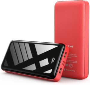 Empower Our Adventures: Review of the Bextoo 50000mAh Charger