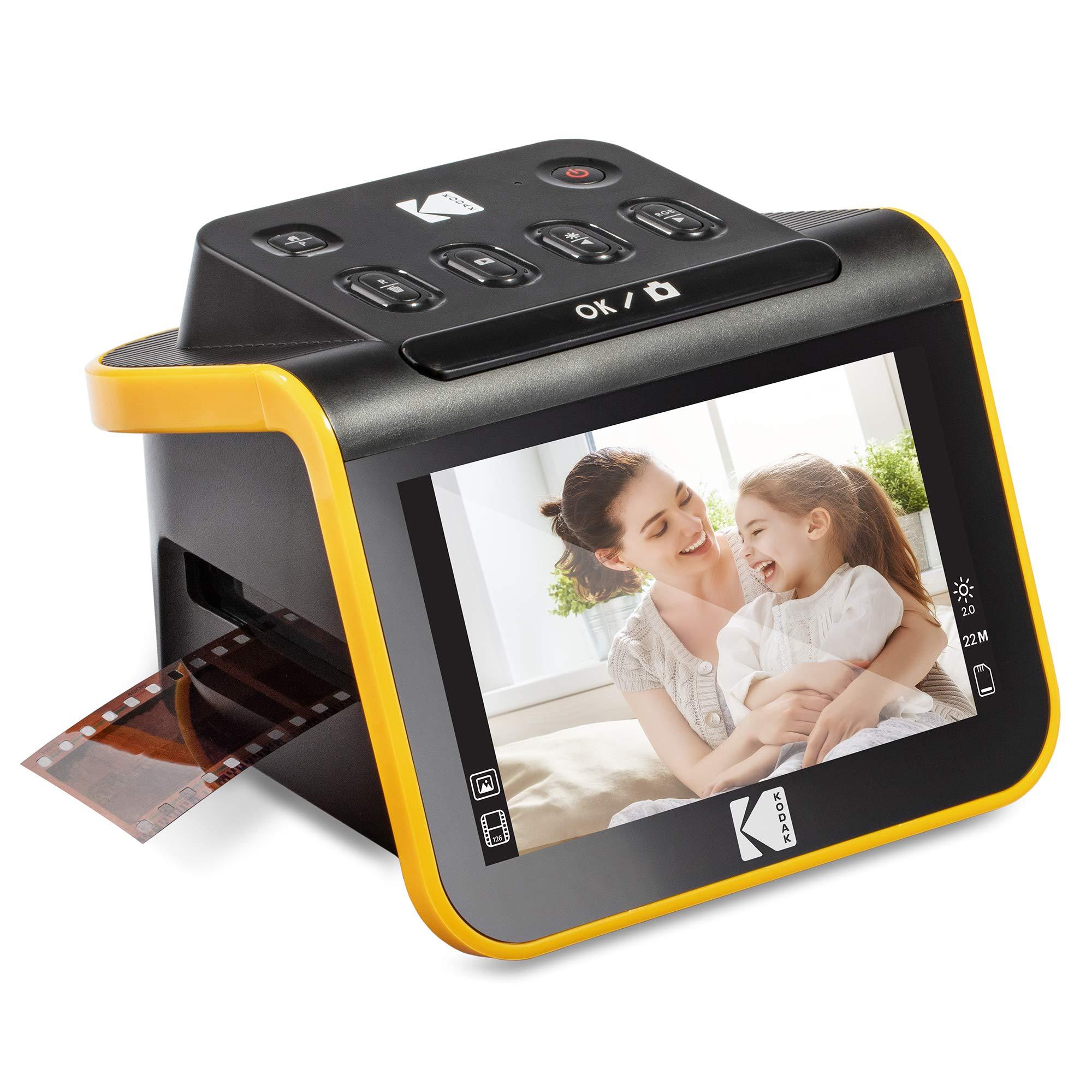 Unlock the Future of Preservation: Discover the Best High-Quality Scanners for Effortless Digitization