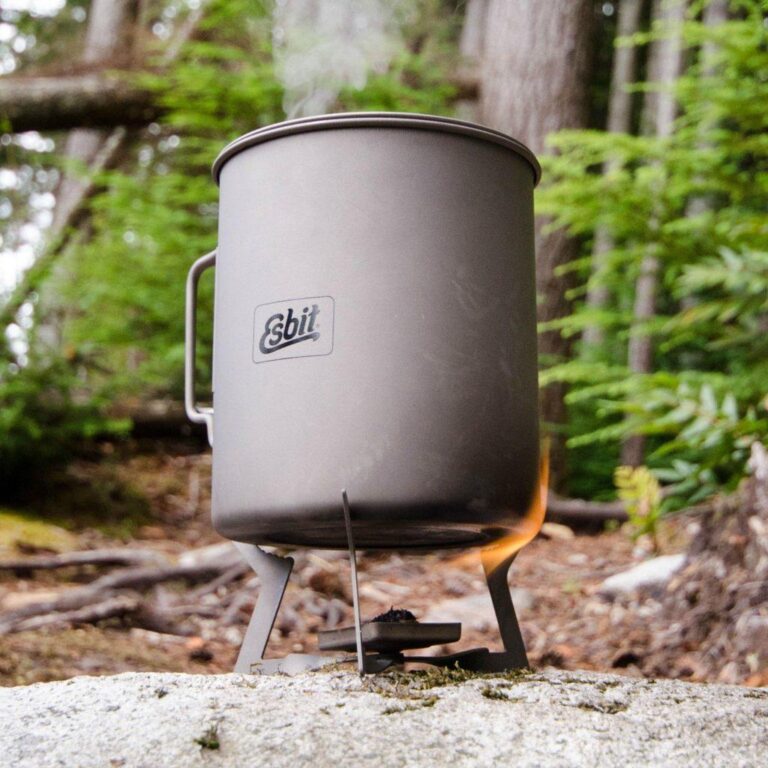 Elevate Your Outdoor Adventures: The Ultimate Guide to Ultralight Camp Cooking Gear Sets for Inspiring Culinary Experiences in the Wilderness