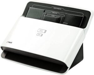 Unlocking Efficiency: How Digital File Scanners Revolutionize Organization and Streamline Your Workflow