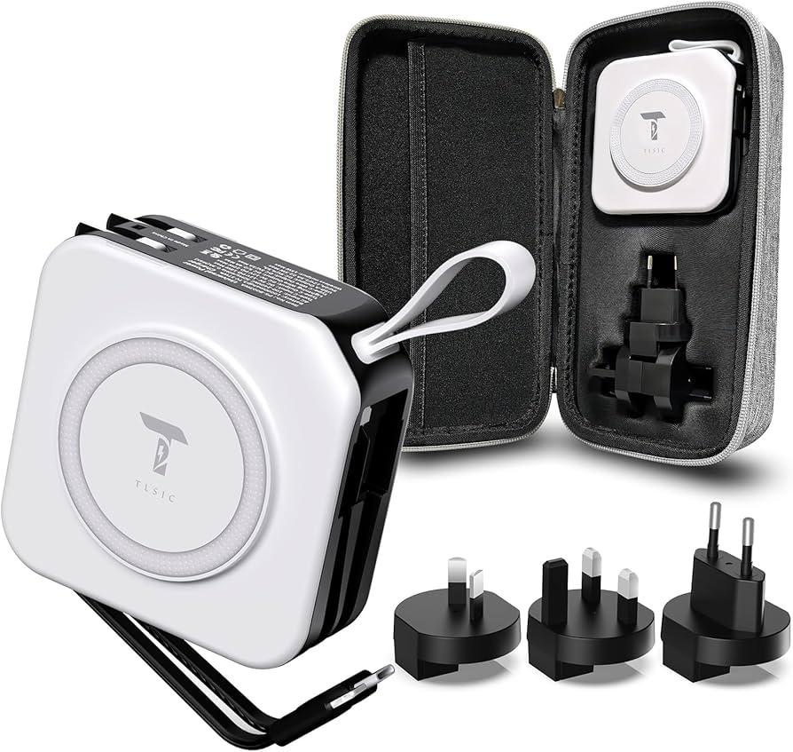 Empower Your Adventures: The Ultimate Guide to Battery Powerpacks for Remote Outdoor Living