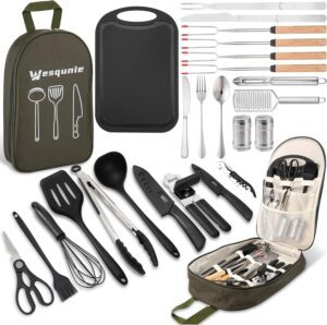 Together, Let’s Elevate Our Outdoor Cooking Adventures!