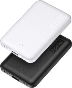 Stay Charged on Adventures: Our Review of Miady Power Bank