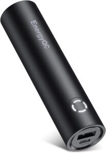 Revive Our Devices: Unleashing Power with EnergyQC’s Magic!