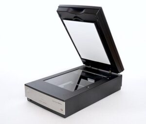 Unlock Your Legacy: Discover the Ultimate High-Quality Scanner for Flawless Digitization and Preservation