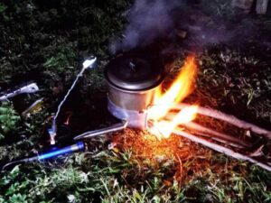 Elevate Your Outdoor Adventures: The Ultimate Guide to Ultralight Campfire Cooking Appliance Kits for Gourmet Meals Under the Stars