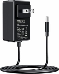 Powering Our Adventures: FITE ON’s Game-Changing Adapter