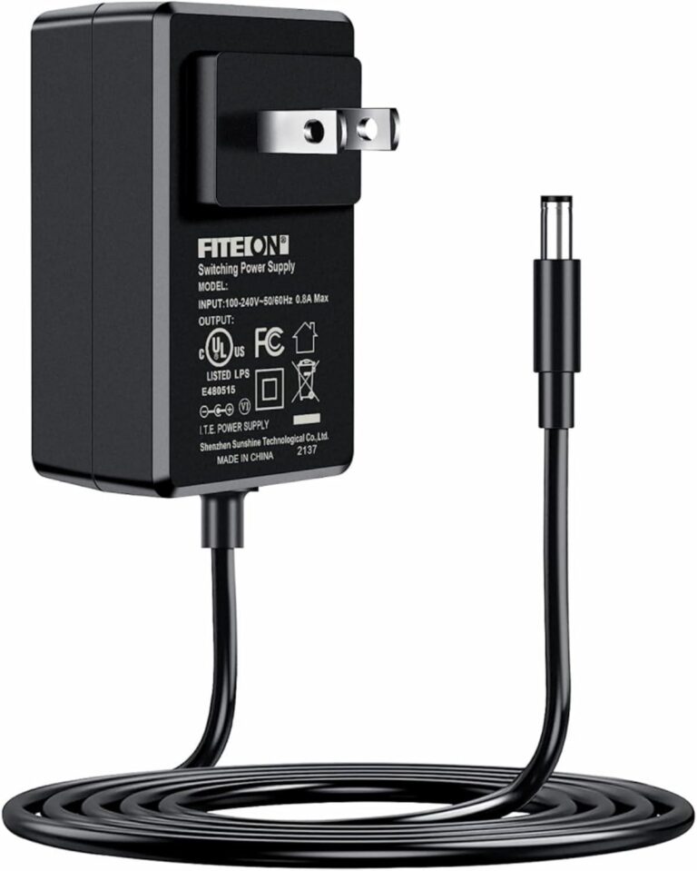 Powering Our Adventures: FITE ON’s Game-Changing Adapter