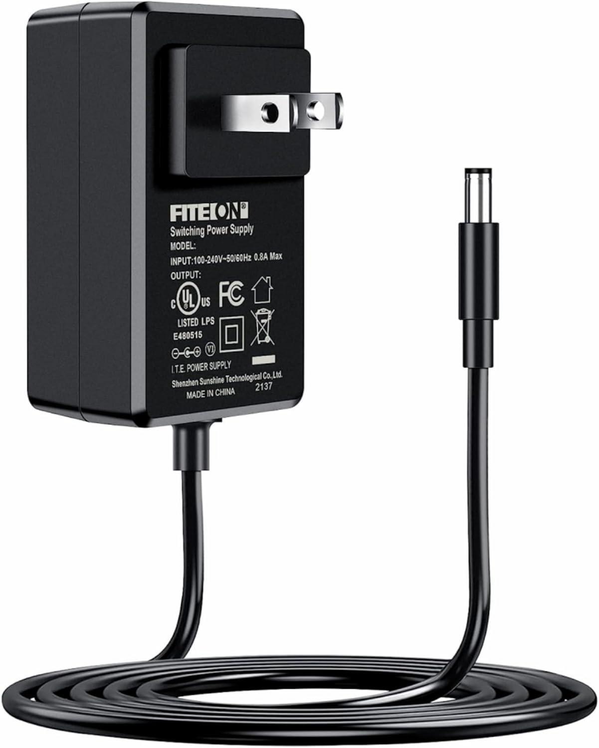 Powering Our Adventures: FITE ON’s Game-Changing Adapter