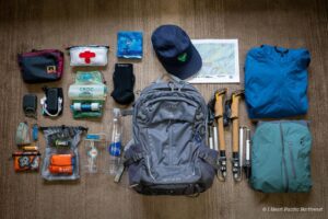 Epic Adventures Await: Your Ultimate Guide to Choosing the Best Backpacking Outdoor Cooking Gear Set