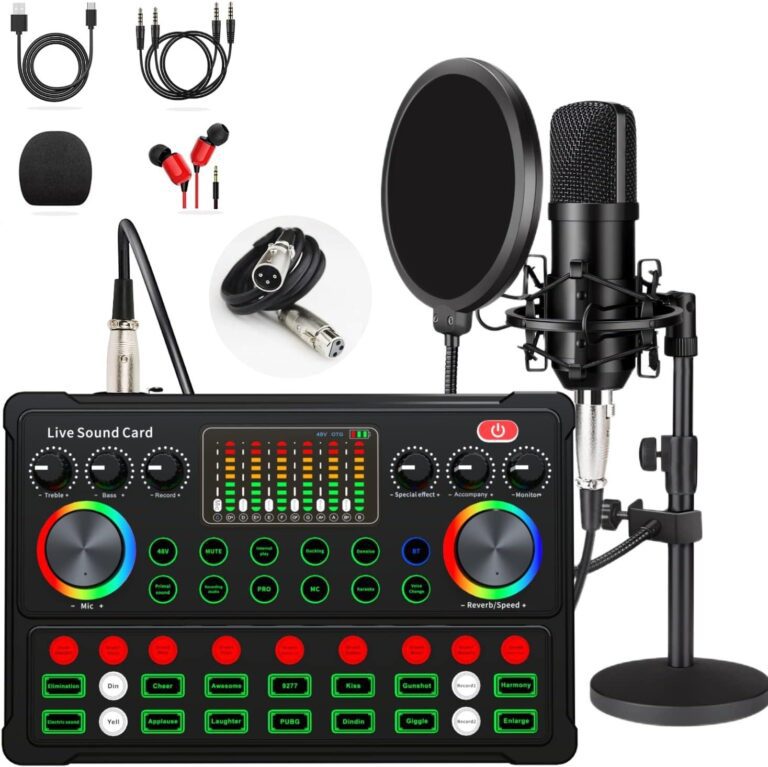 Unlock Your Creativity: Our Journey with the Ultimate Podcast Bundle