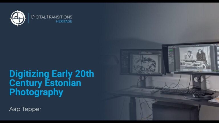 Unlocking the Past: How Professional Heritage Digitizers Are Revolutionizing Cultural Preservation and Access