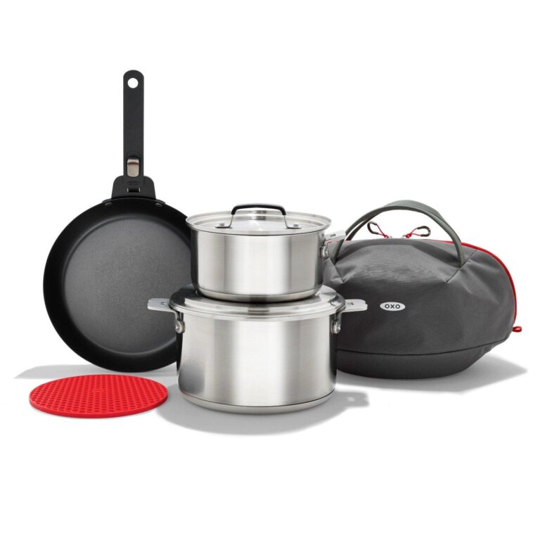 Essential Camp Cookware for Backpacking: Elevate Your Outdoor Culinary Adventure!