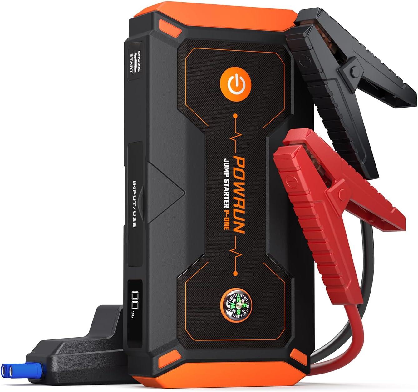Empowering Journeys: Our Adventure with the Powrun P-ONE!