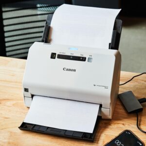 Revolutionize Your Workflow: Discover the Power of Document Reproduction Scanners for Effortless Efficiency and Clarity