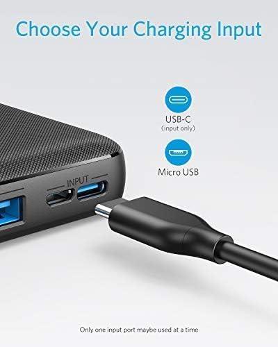 Empowering Our Adventures: Unleashing Anker's PowerCore 20K
