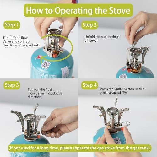 Gather Around: Our Adventure with the Perfect Camping Cookware