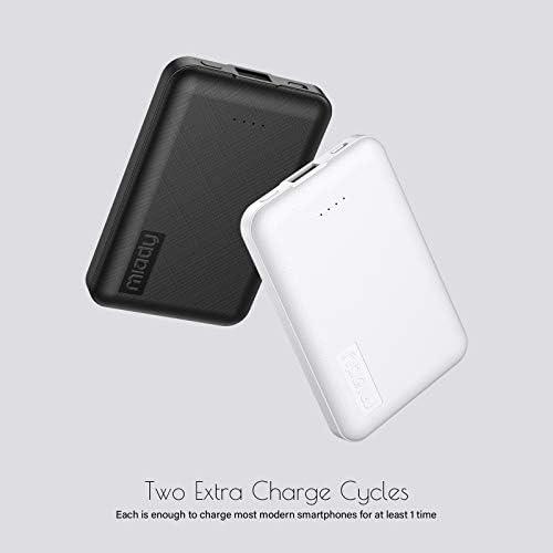 Stay Charged on Adventures: Our Review of Miady Power Bank