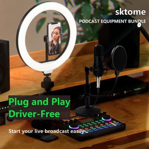Unlock your Creativity: Our journey with the Ultimate Podcast Bundle