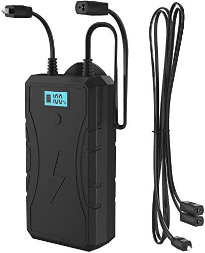 Unplugged Comfort: Our Journey with the Sevkumz Recliner Battery