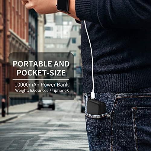 Empowering Warmth: Our Journey with the 5V Heated Vest Pack