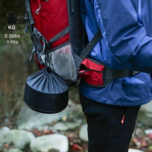Elevate Our Outdoor Cooking: A Review of REDCAMP's Mess Kit
