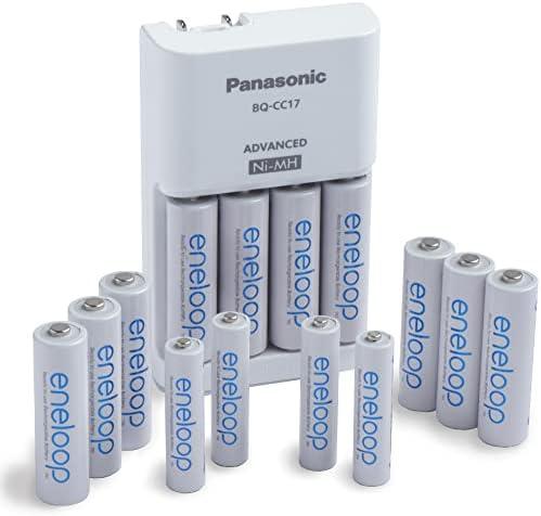 Empowering Our Lives: A Deep Dive into eneloop Battery Pack