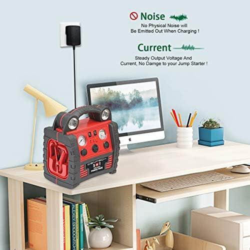 Powering Our Adventures: FITE ON's Game-Changing Adapter