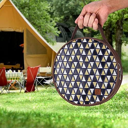 Elevate Our Outdoor Feasts: The Ultimate Camping Messware Kit!