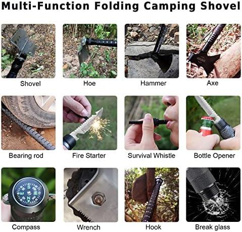 Unleashing Adventure: Our Review of the Ultimate Survival Tool