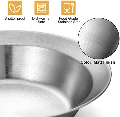 Elevate Our Outdoor Feasts: The Ultimate Camping Messware Kit!