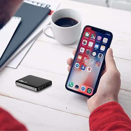 Empowering Journeys: Our Take on the Vida IT Mini Power Bank