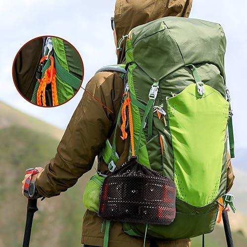 Cooking Up Adventures: Our Review of Gutsdoor's Camping Cookware