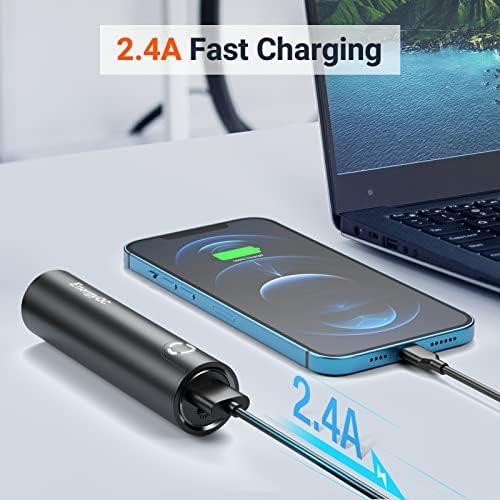 Revive Our Devices: Unleashing Power with energyqc’s Magic!