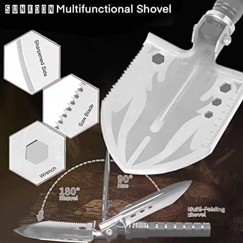 unleashing‌ Adventure: Our Review of the Ultimate Survival‍ Tool