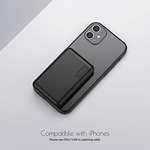 Stay Charged on Adventures: Our Review of Miady Power Bank