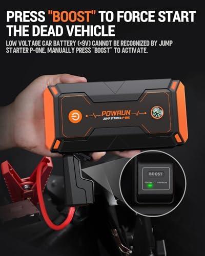Empowering Journeys: Our Adventure with the Powrun P-ONE!