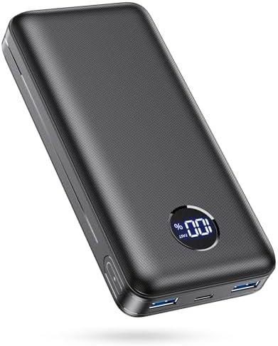 Empower Our Adventures: Unleashing the 40,000mAh Power Bank