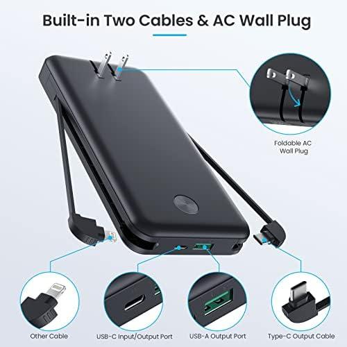 Empowering Our Adventures: The Ultimate Portable Charger Review