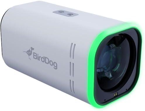 Embrace High-Quality Videography with the BirdDog maki Ultra!