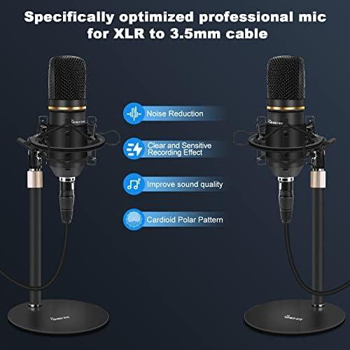 Unleashing Creativity: Our Journey with the Ultimate Podcast Equipment