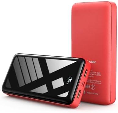 Empower Our Adventures: Review of the Bextoo 50000mAh Charger