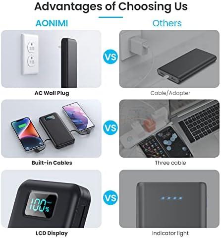 Empowering Our Adventures: the ultimate Portable Charger review