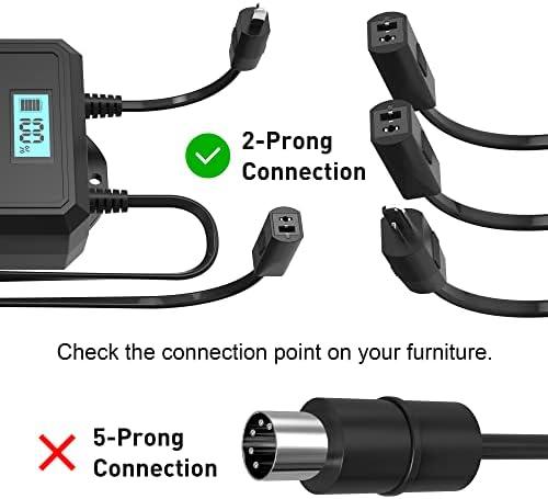 Unplugged Comfort: Our Journey with the Sevkumz Recliner Battery