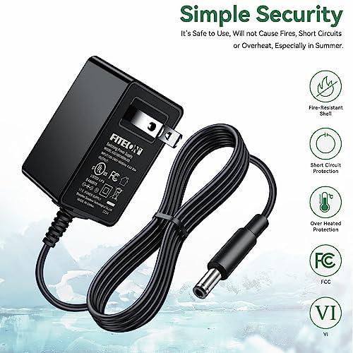 Powering Our Adventures: FITE ON's Game-Changing Adapter