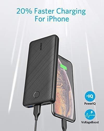 empowering our Adventures: Unleashing Anker's PowerCore 20K